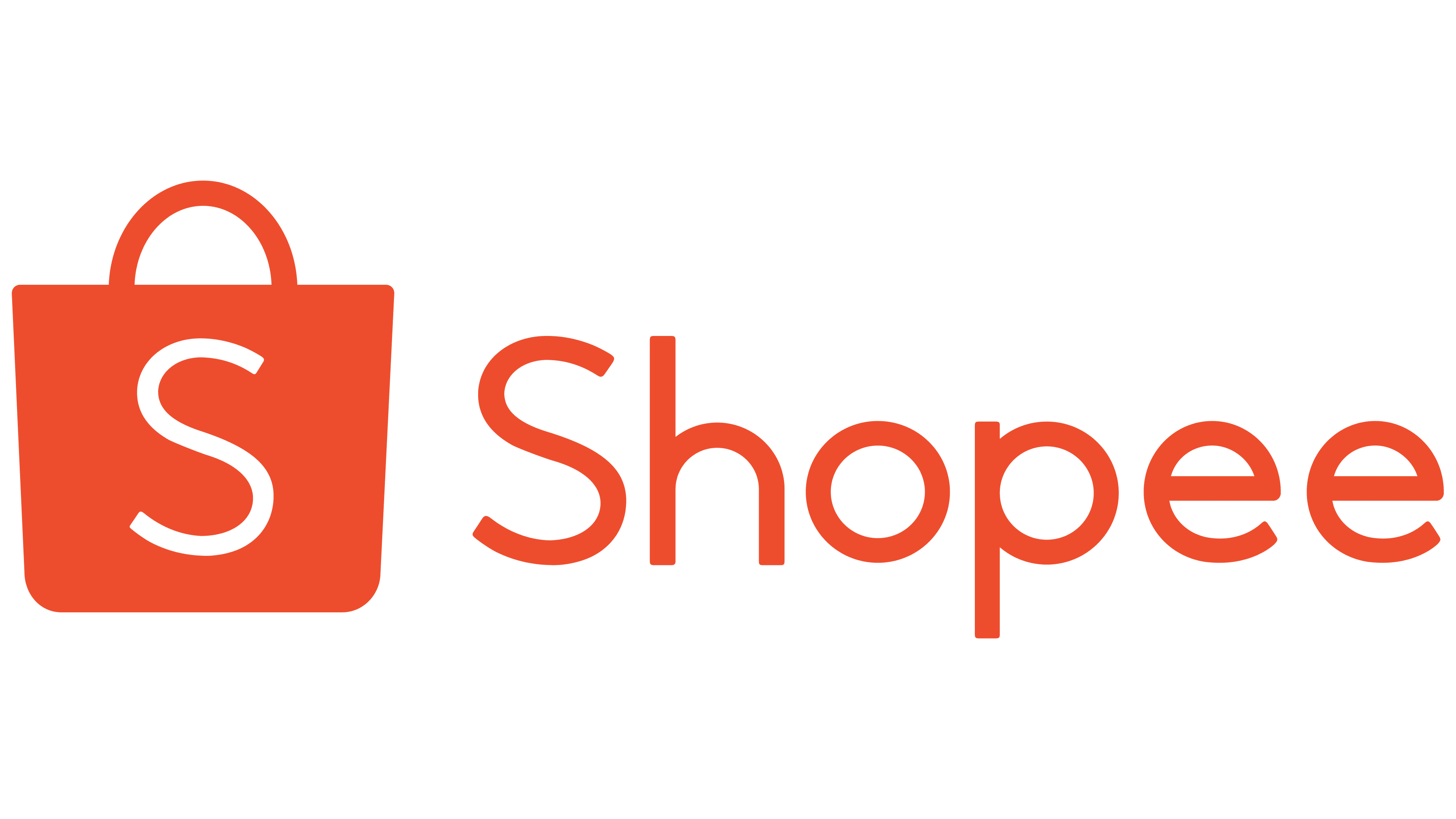 shopee logo